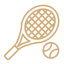 Layout Amenity Icon